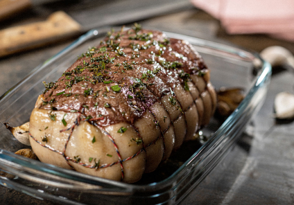 Plat de côte de bœuf de Chalosse IGP